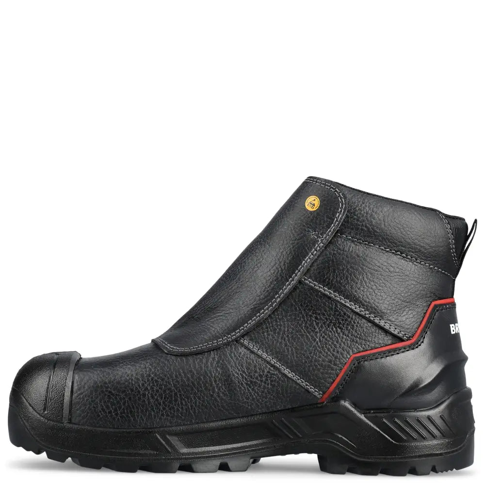 BRYNJE Welder Protection S3 SRC 417