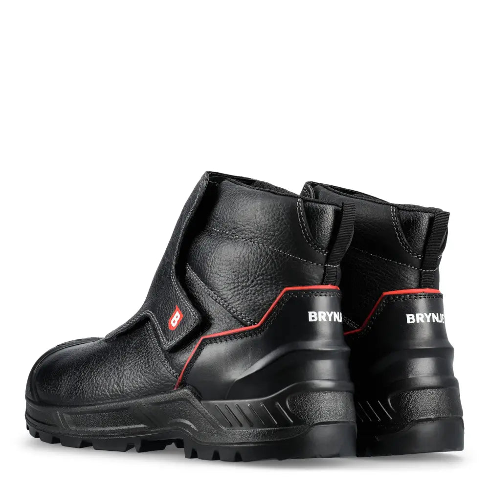 BRYNJE Welder Protection S3 SRC 417