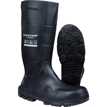 Dunlop 362832 JobGUARD Skyddsskor - 42