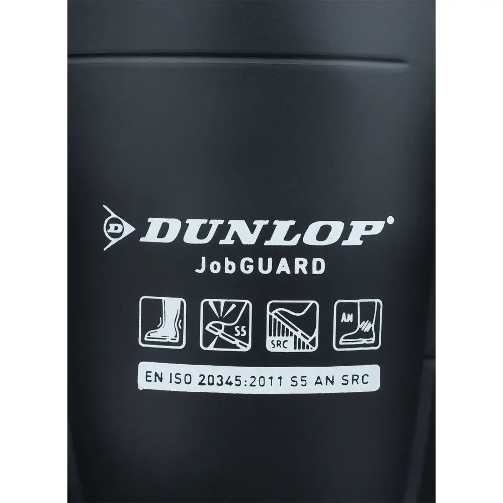 Dunlop 362832 JobGUARD Skyddsskor