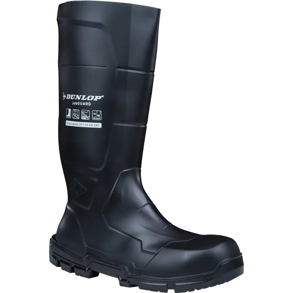 Dunlop 362832 JobGUARD Skyddsskor