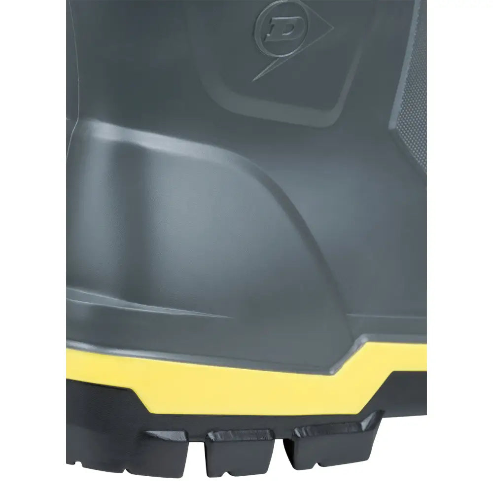 Dunlop 562732 MetGUARD Skyddsskor