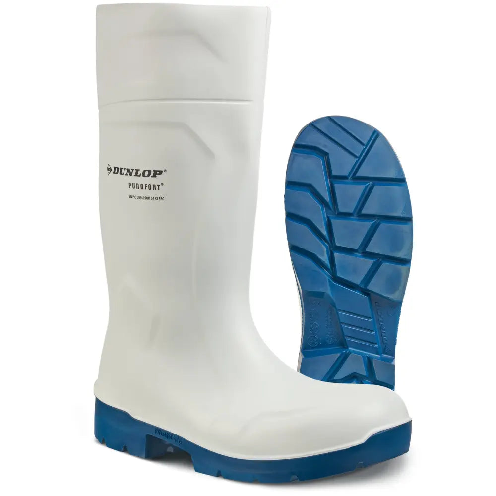 Dunlop 61131 FOODPRO Skyddsskor - 35-36