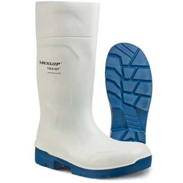 Dunlop 61131 FOODPRO Skyddsskor - 35-36