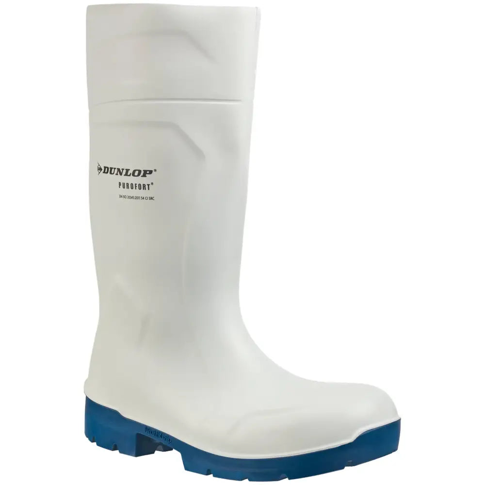 Dunlop 61131 FOODPRO Skyddsskor - 35-36
