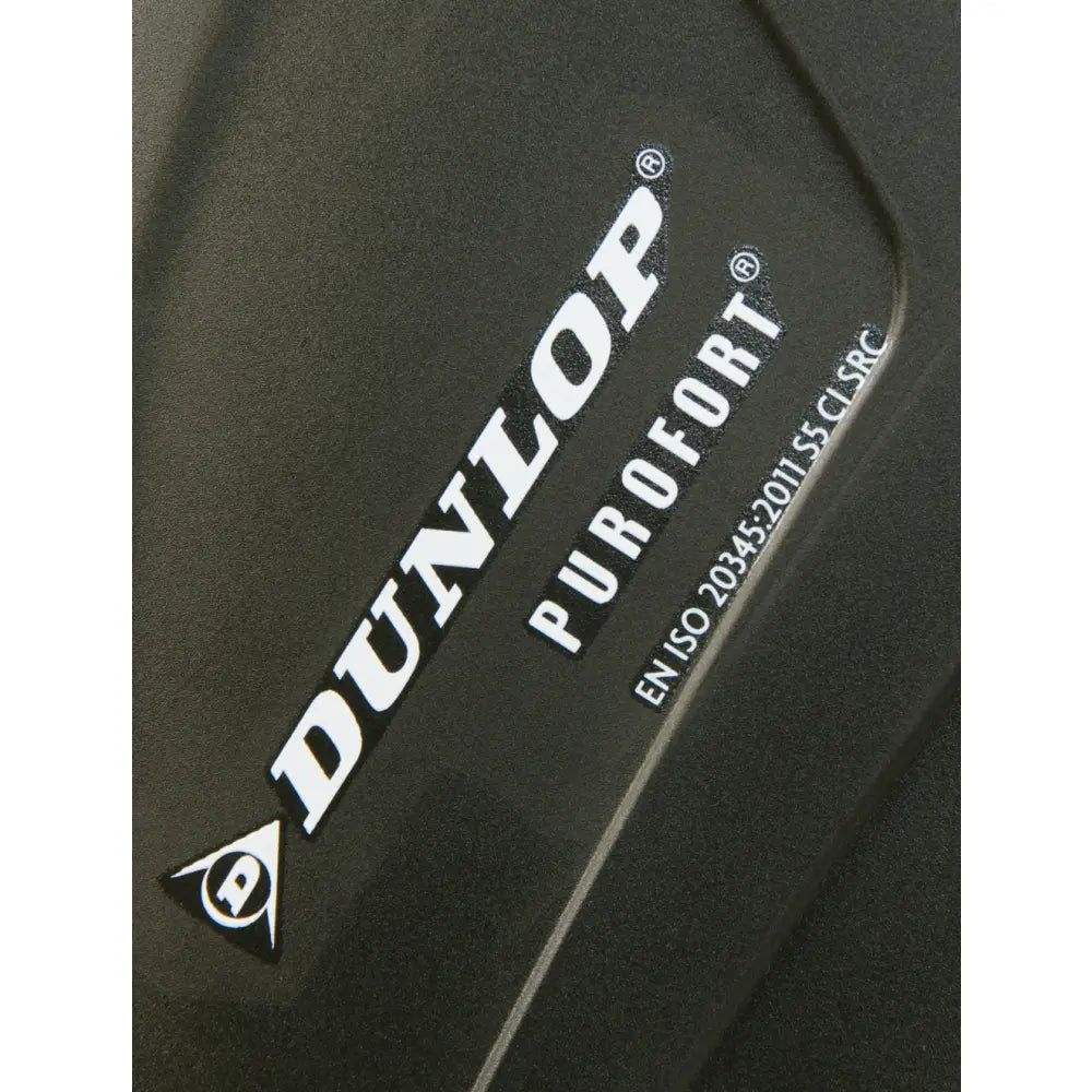 Dunlop 762933 PUROFORT+ Skyddsskor