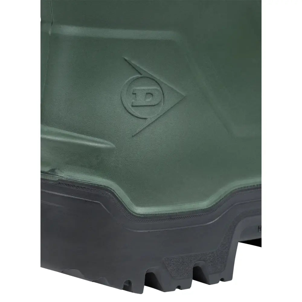 Dunlop 862935 FieldPro Thermo+ Skyddsskor