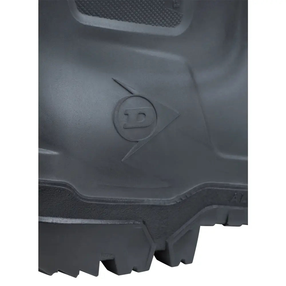 Dunlop 962814 Craftsman Full Safety Skyddsskor