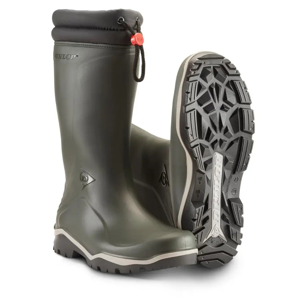 DUNLOP Blizzard 486061