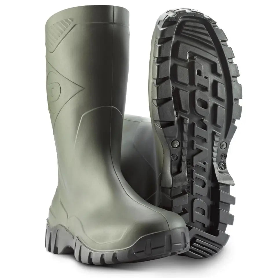 DUNLOP Dee 580011
