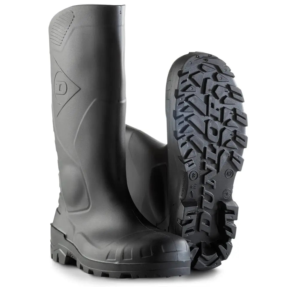 DUNLOP Devon S5 SRA 142011