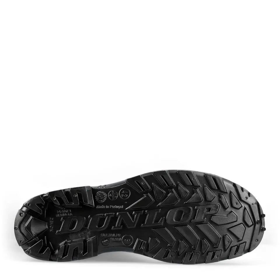 DUNLOP Devon S5 SRA 142011