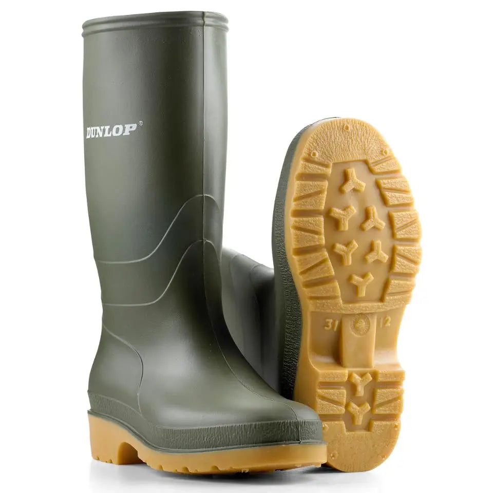 DUNLOP Dull 16247
