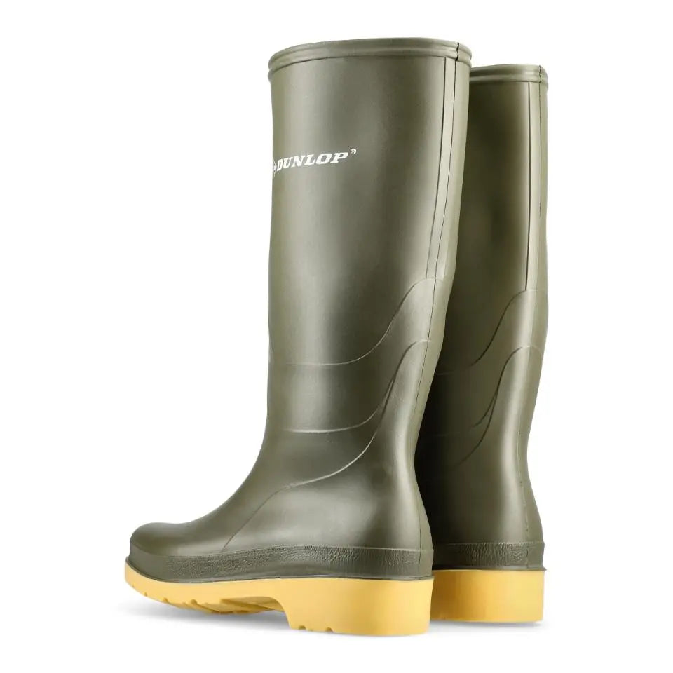 DUNLOP Dull 16247