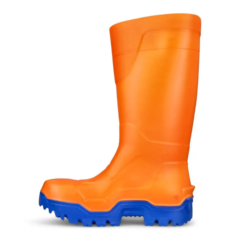 DUNLOP Fieldpro Thermo+ Orange 611201