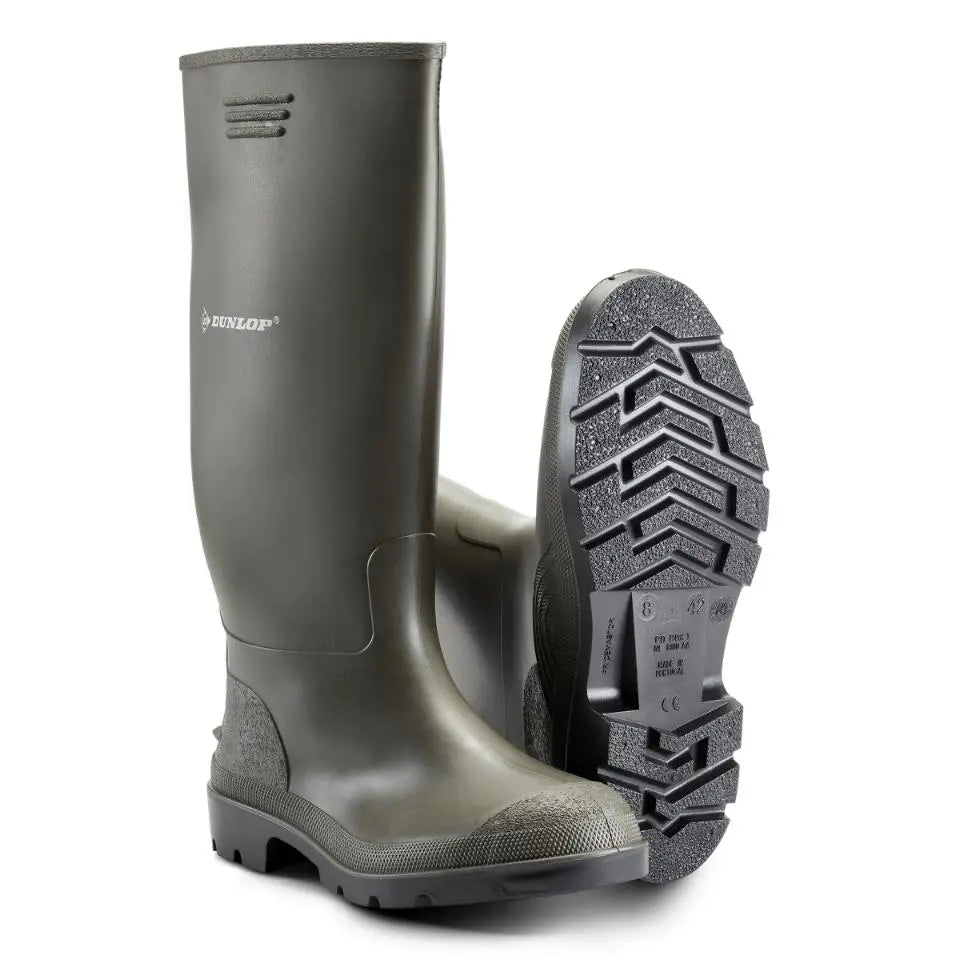 DUNLOP Pricemastor 380vp