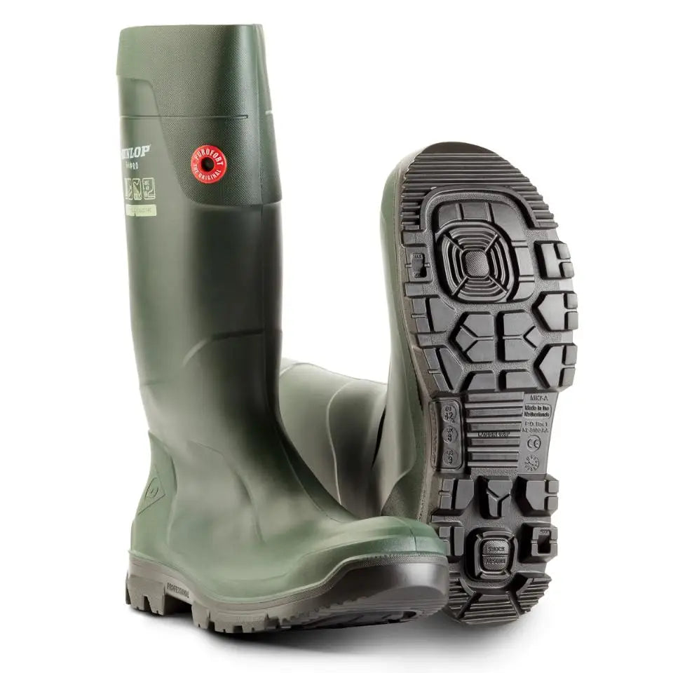 DUNLOP Purofort Fieldpro O4 SRC 600033
