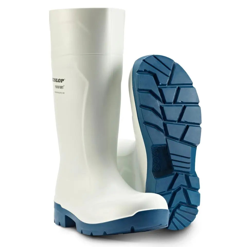 DUNLOP Purofort Multigrip O4 60131