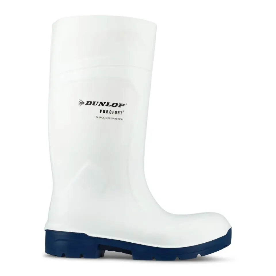 DUNLOP Purofort Multigrip S4 61131 - 49