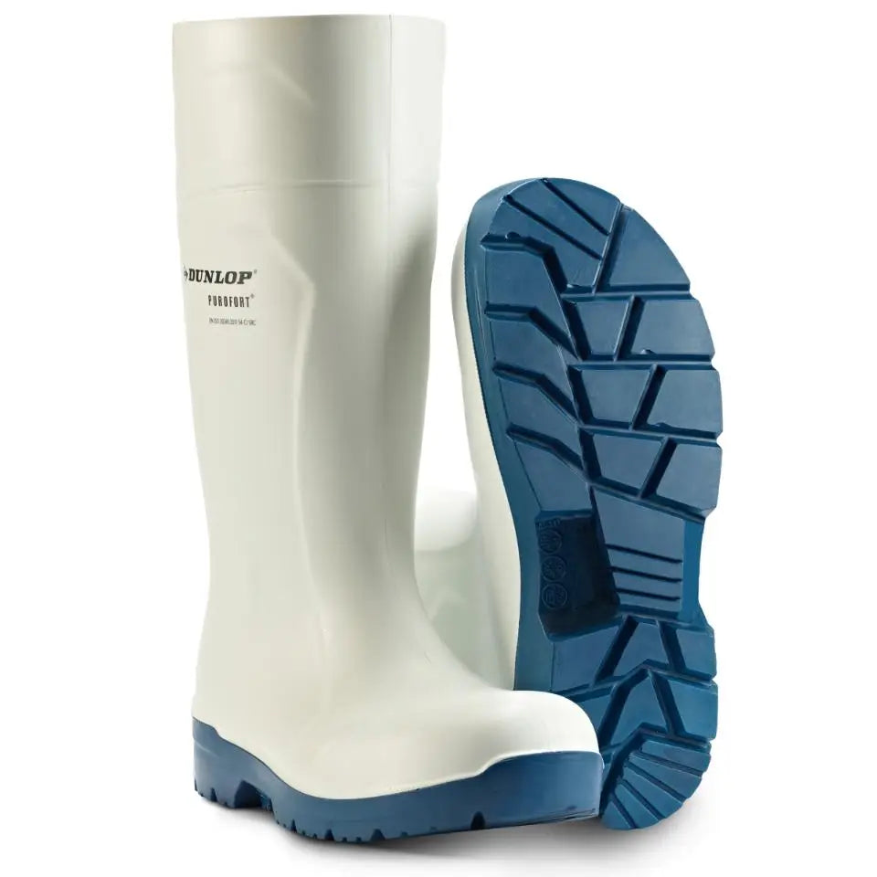 DUNLOP Purofort Multigrip S4 61131 - 49