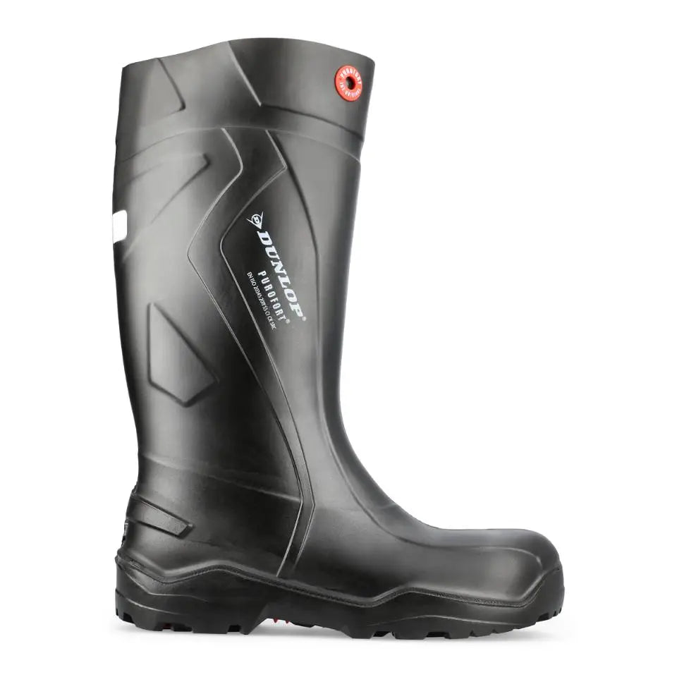 DUNLOP Purofort+ S5 SRC 762041