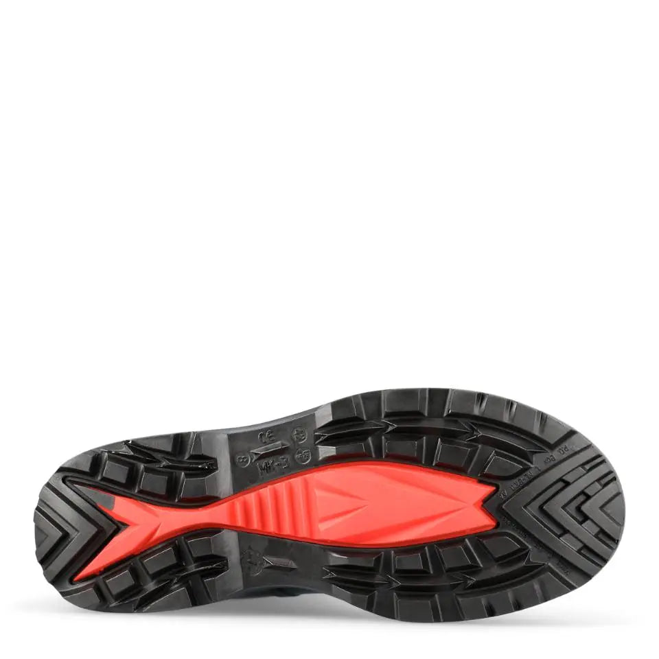 DUNLOP Purofort+ S5 SRC 762041