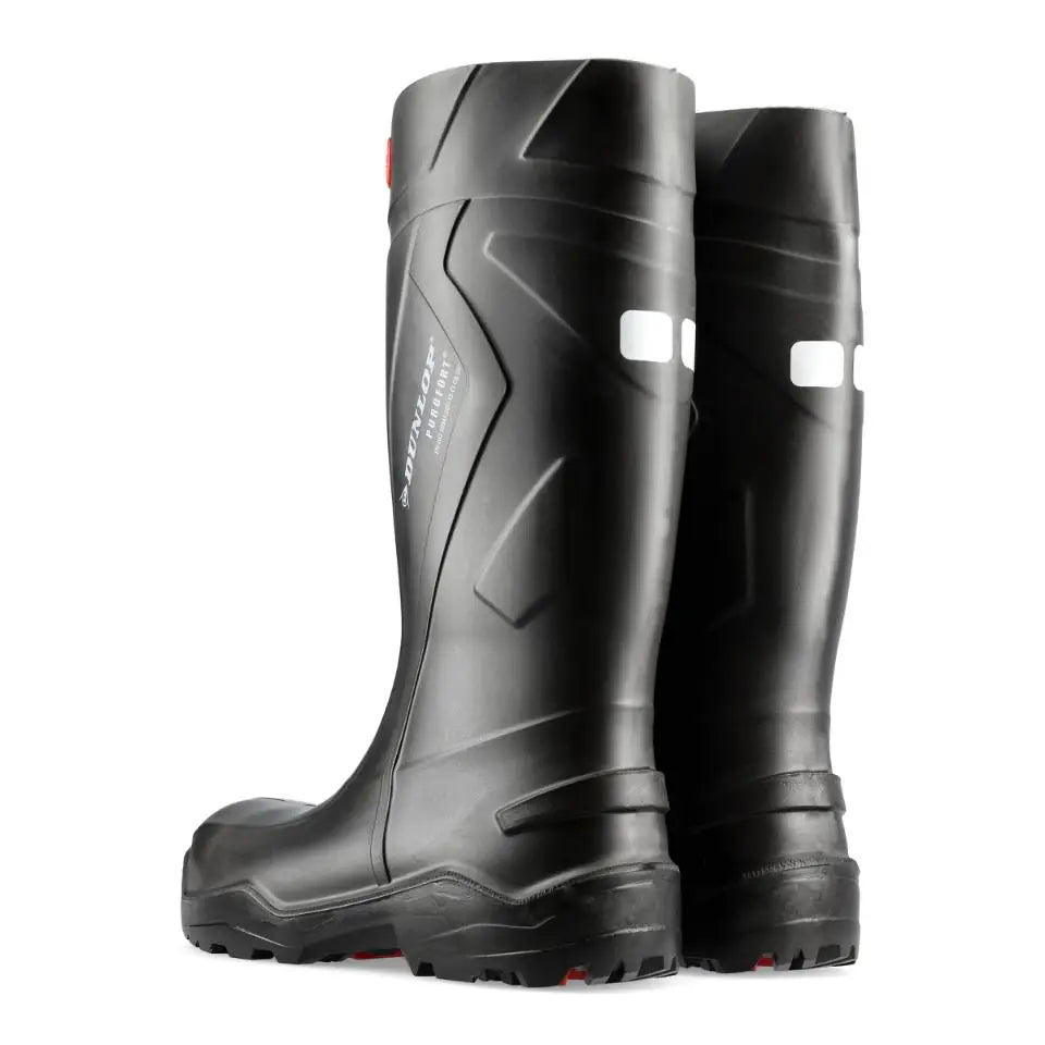 DUNLOP Purofort+ S5 SRC 762041