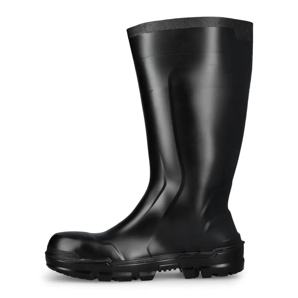 DUNLOP Work it Black S5 SRA 651302