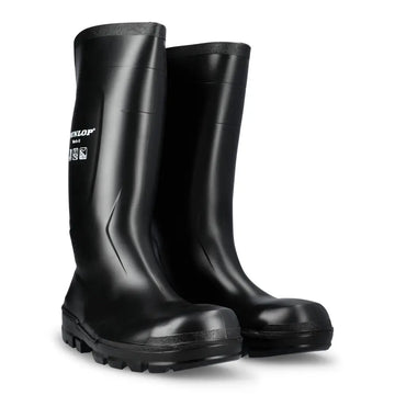 DUNLOP Work it Black S5 SRA 651302 - 35