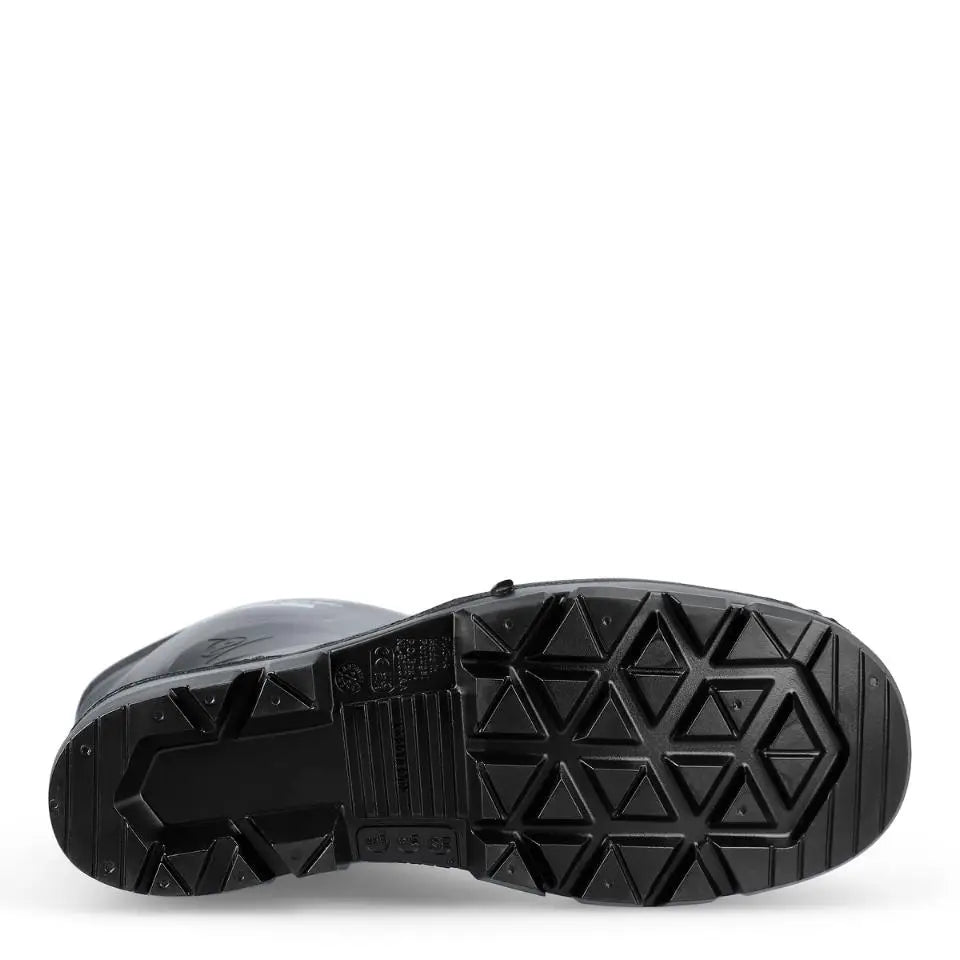 DUNLOP Work it Black S5 SRA 651302