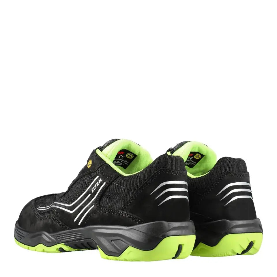 ELTEN Ambition BOA® Low S2 ESD 72752