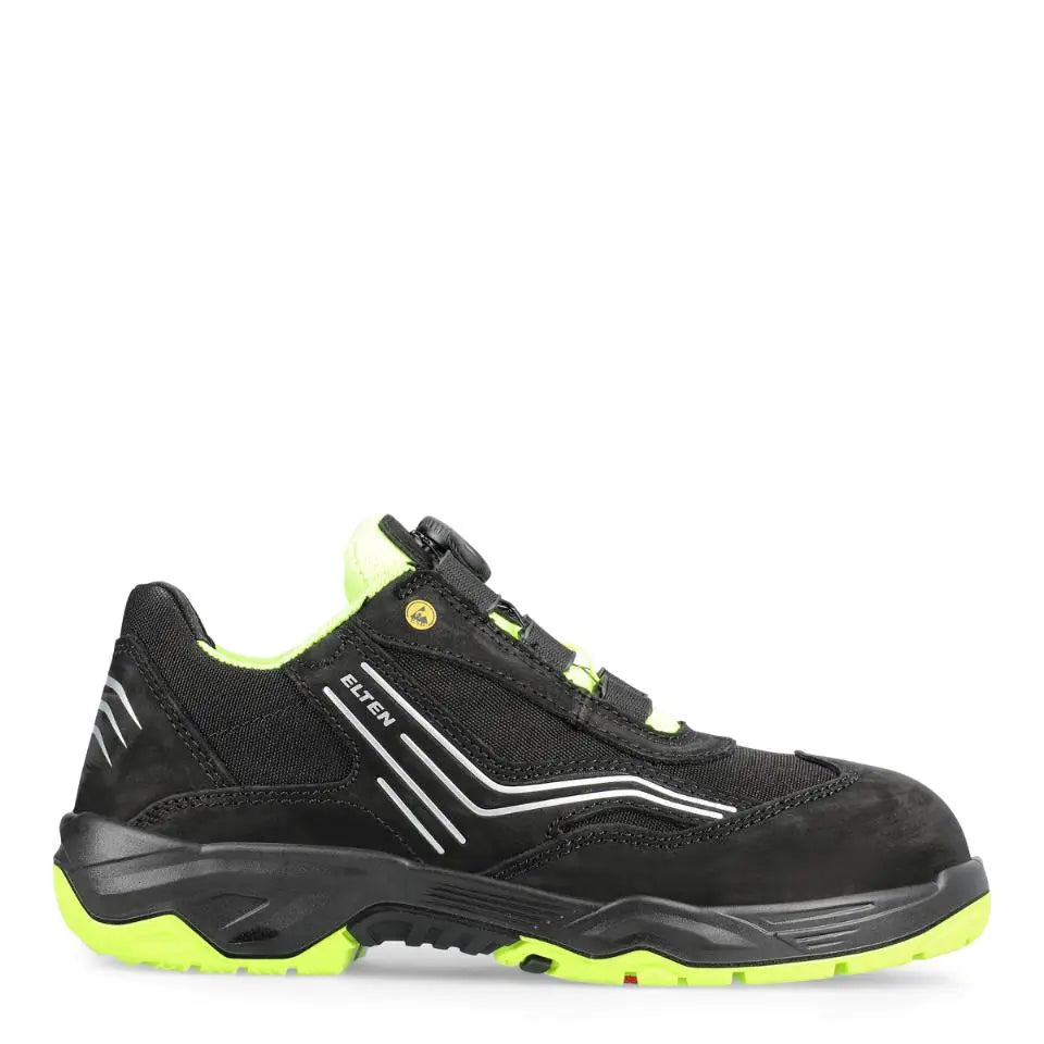 ELTEN Ambition BOA® Low S2 ESD 72752 - 36