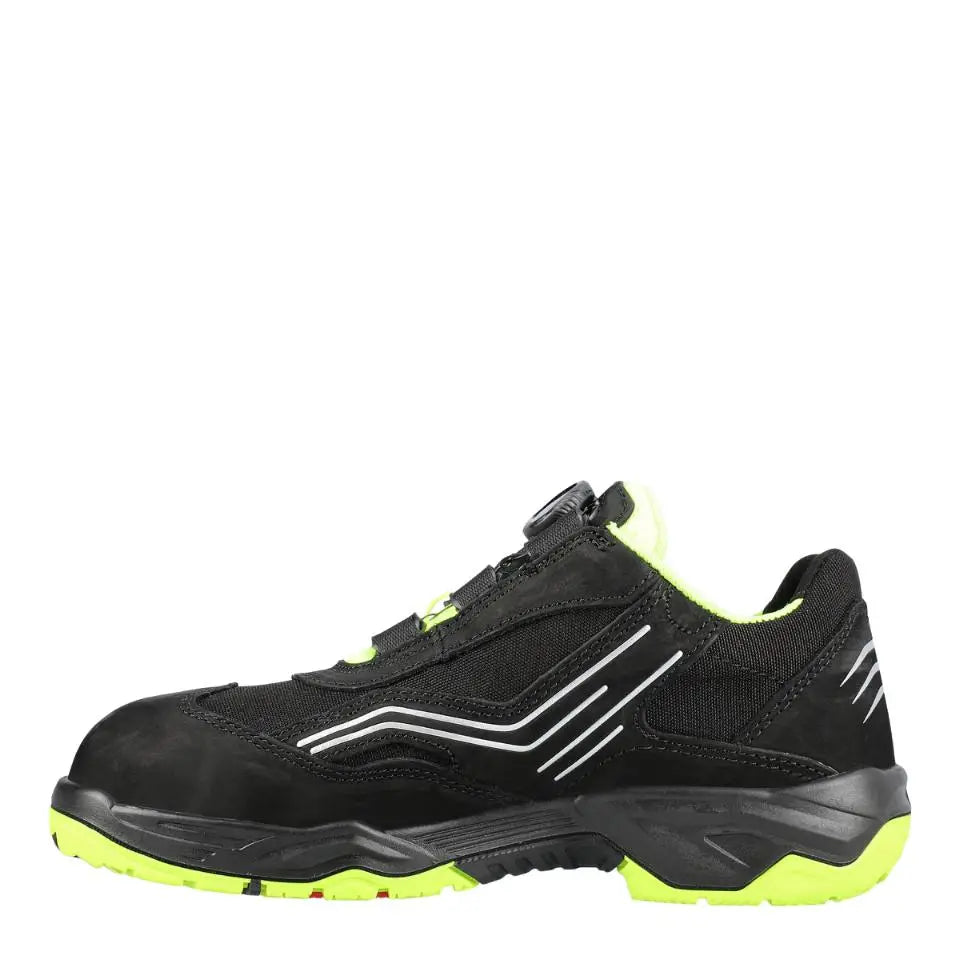 ELTEN Ambition BOA® Low S2 ESD 72752