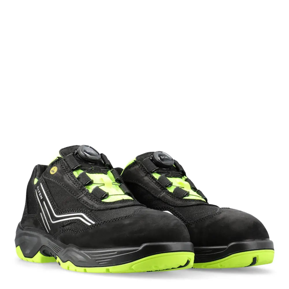 ELTEN Ambition BOA® Low S2 ESD 72752 - 36