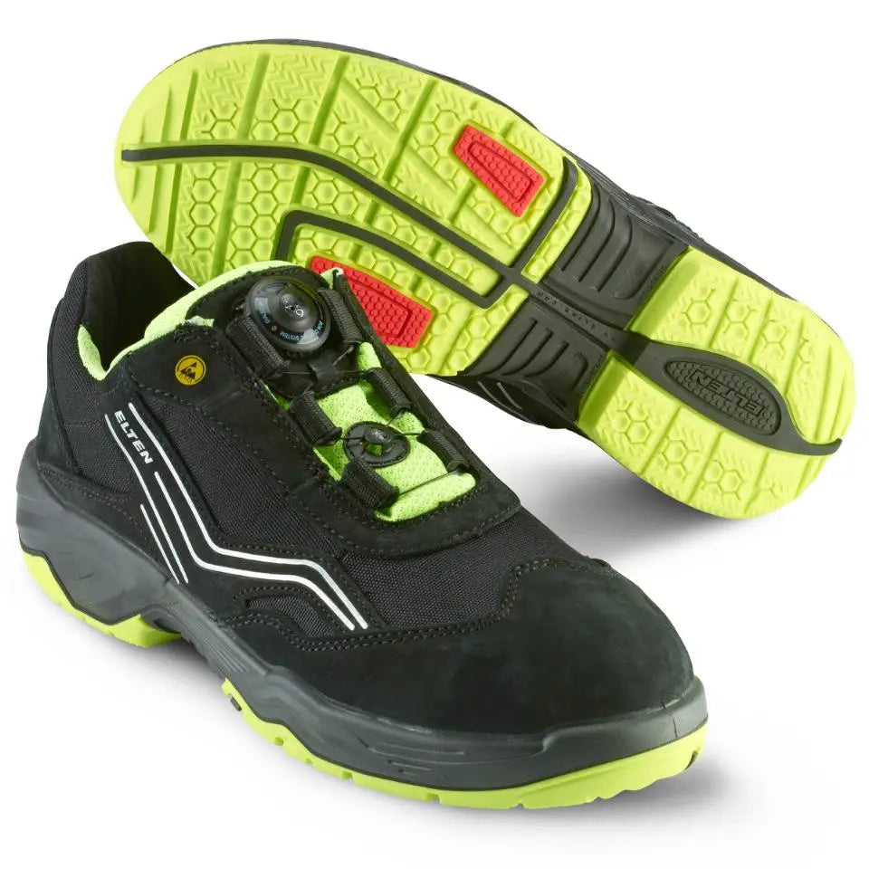ELTEN Ambition BOA® Low S2 ESD 72752