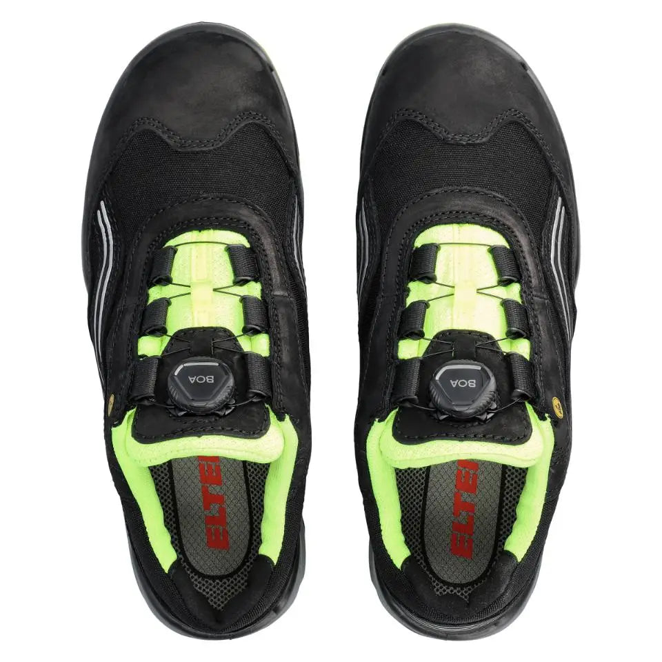 ELTEN Ambition BOA® Low S2 ESD 72752