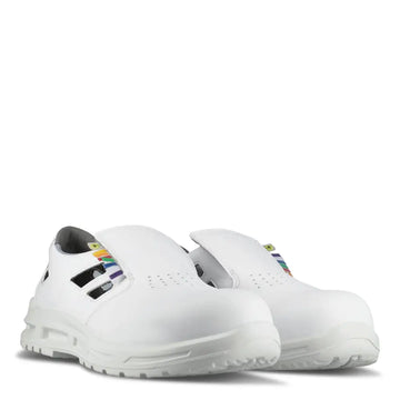 ELTEN BRICE Air XXTM white Low S3 SRC 710551 - 36