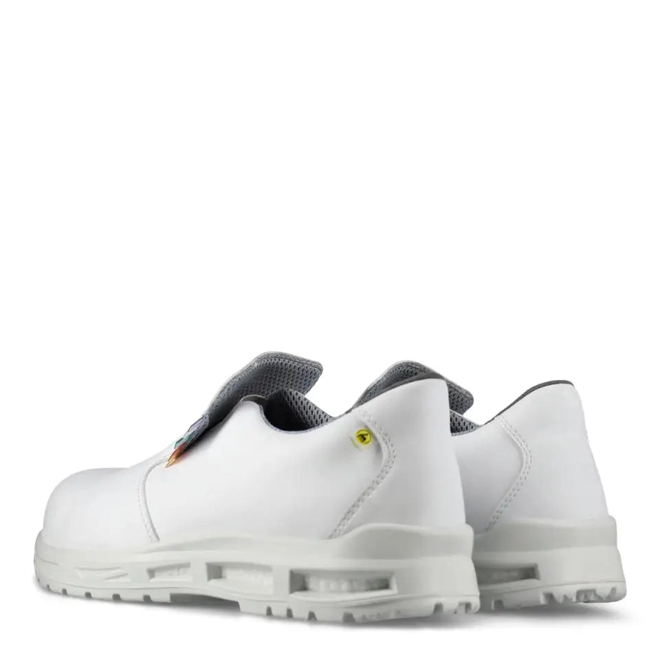 ELTEN Brice XXTM white low 720551