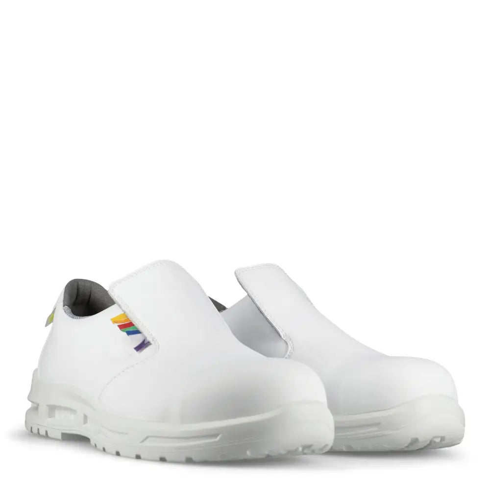 ELTEN Brice XXTM white low 720551 - 36