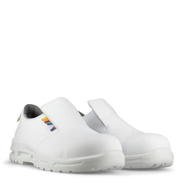 ELTEN Brice XXTM white low 720551 - 36