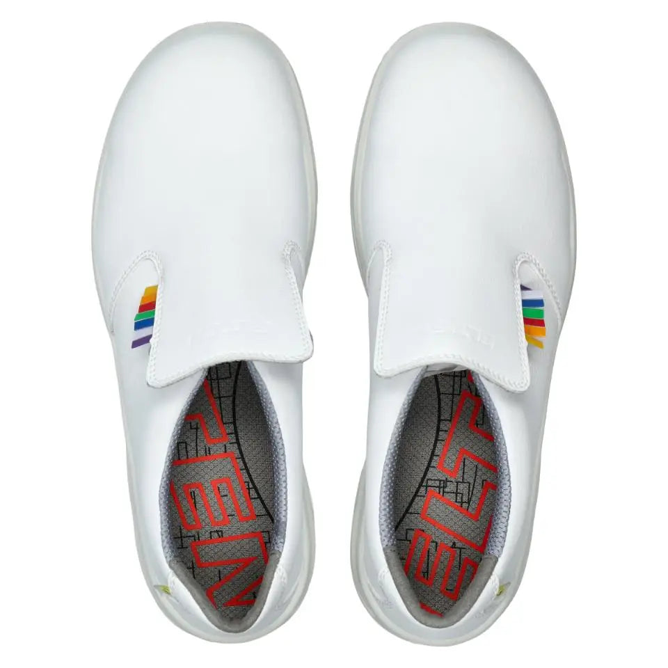 ELTEN Brice XXTM white low 720551