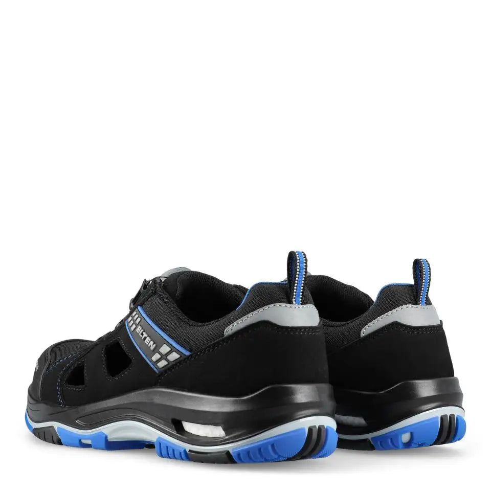 ELTEN IAN XXTP Pro BOA® Blue AIR 721341