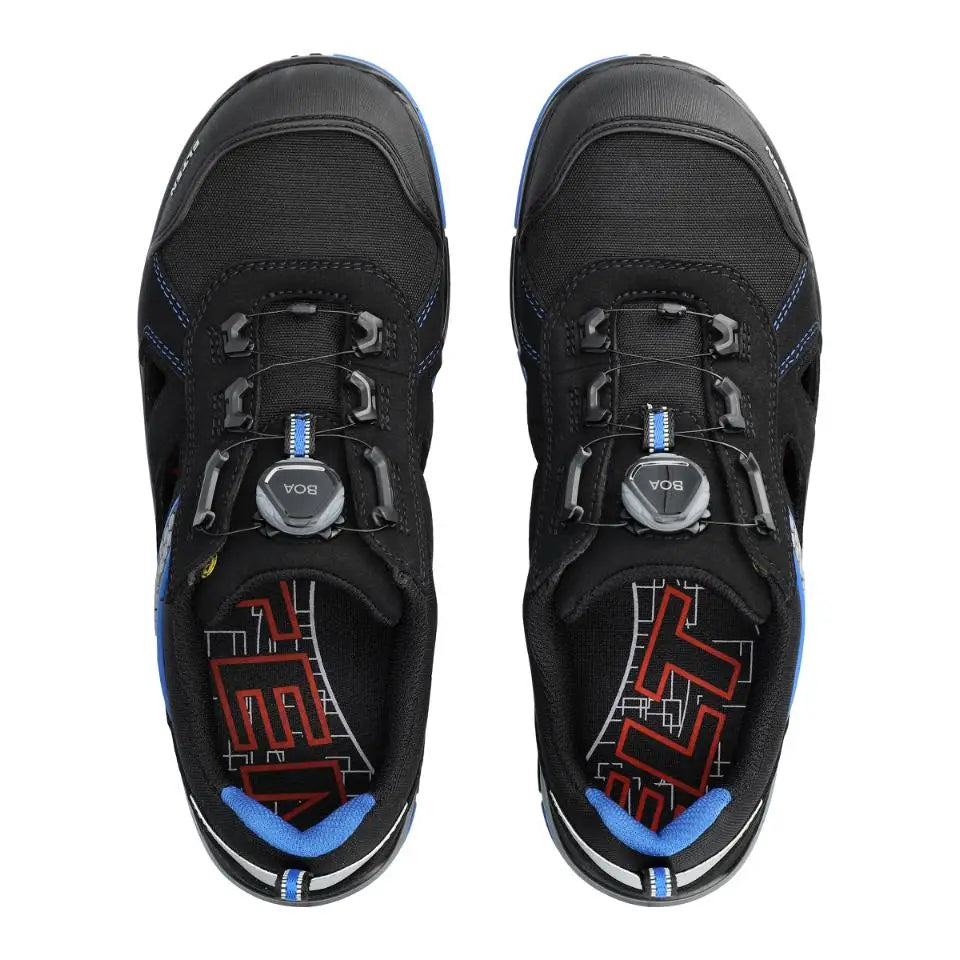 ELTEN IAN XXTP Pro BOA® Blue AIR 721341