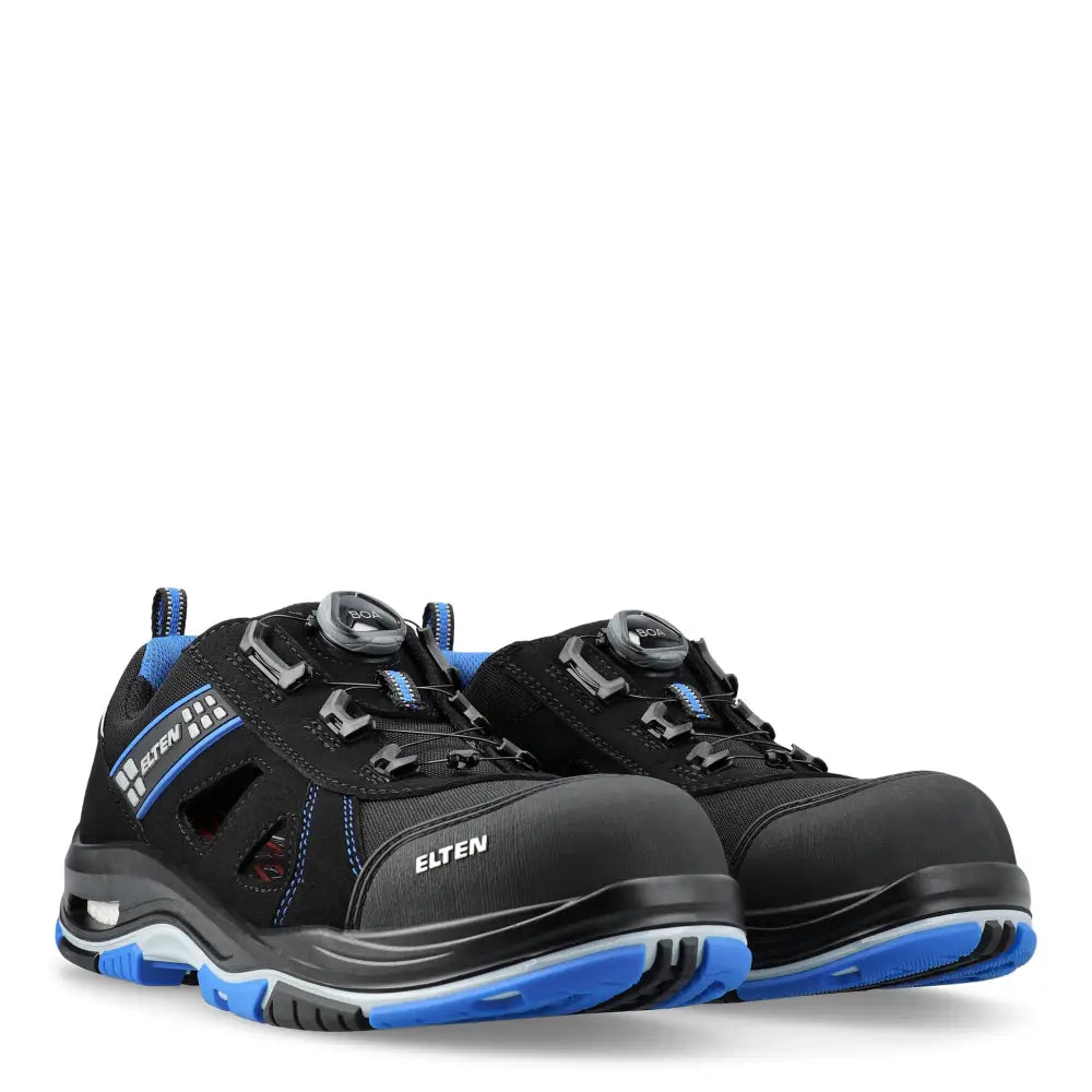 ELTEN IAN XXTP Pro BOA® Blue AIR 721341 - 35