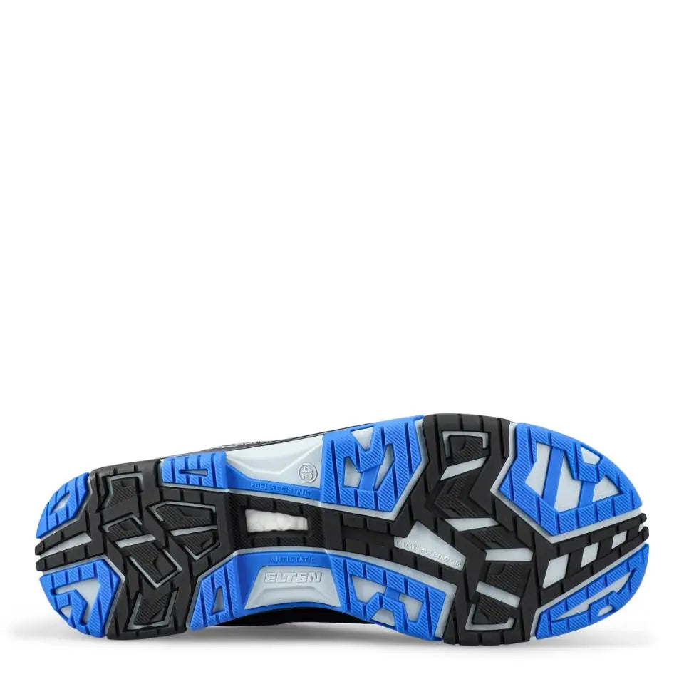 ELTEN IAN XXTP Pro BOA® Blue Low ESD 721331