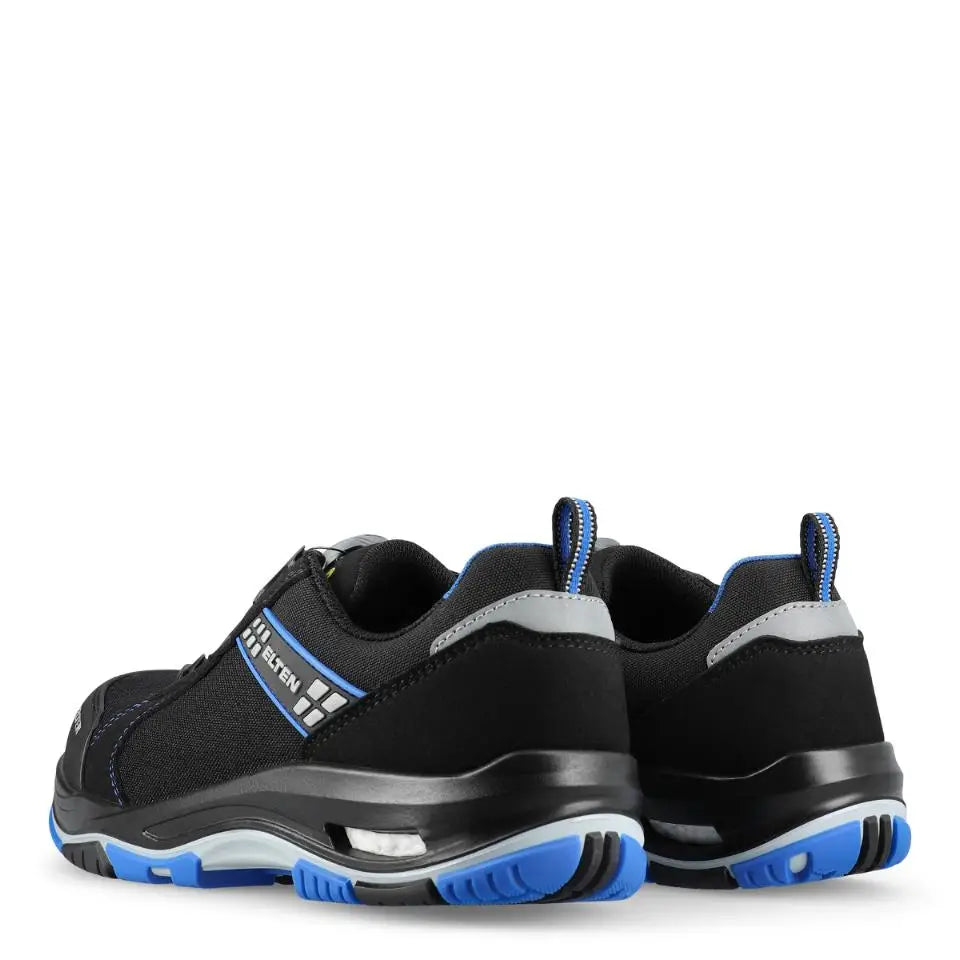 ELTEN IAN XXTP Pro BOA® Blue Low ESD 721331