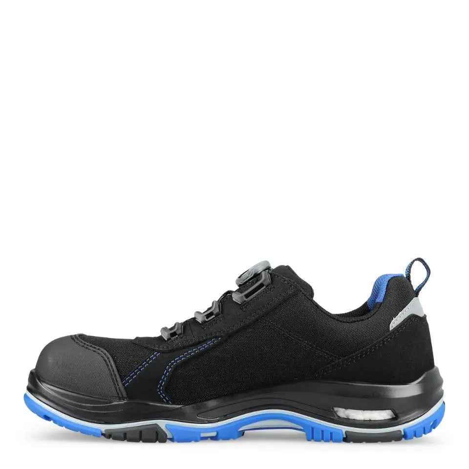 ELTEN IAN XXTP Pro BOA® Blue Low ESD 721331