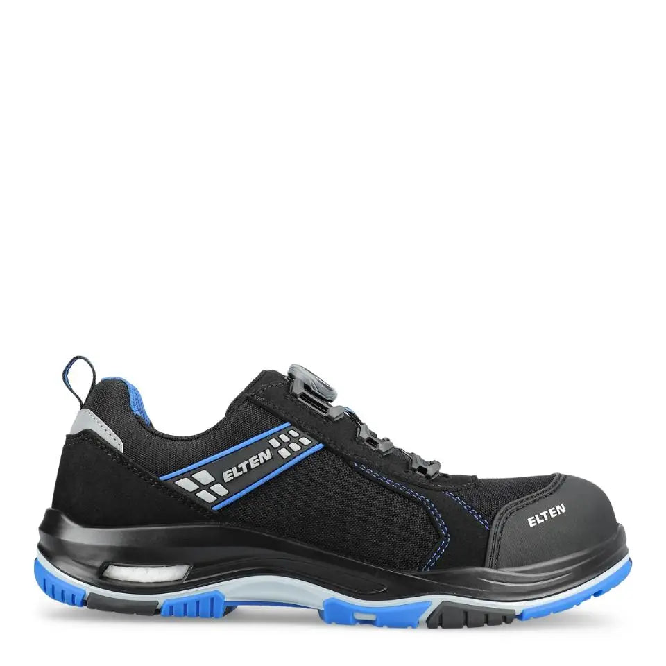 ELTEN IAN XXTP Pro BOA® Blue Low ESD 721331