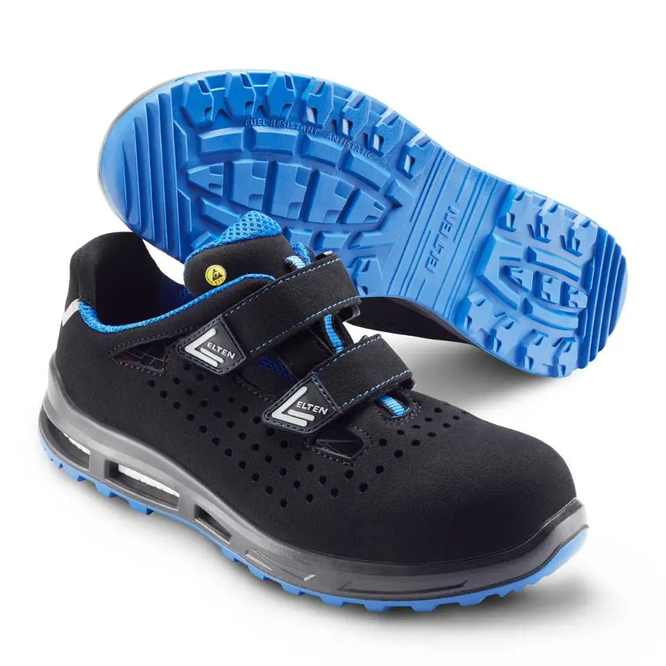 ELTEN Impulse XXT Blue Easy S1 719755