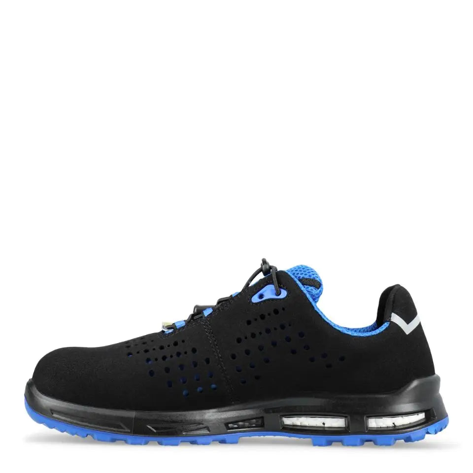 ELTEN Impulse XXT Blue Low S1 729755